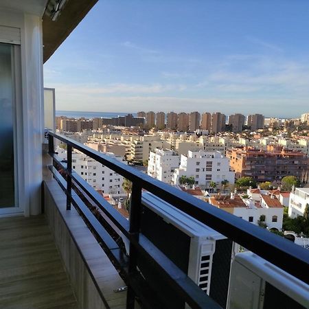 Appartamento Malaguena Views Torremolinos Esterno foto