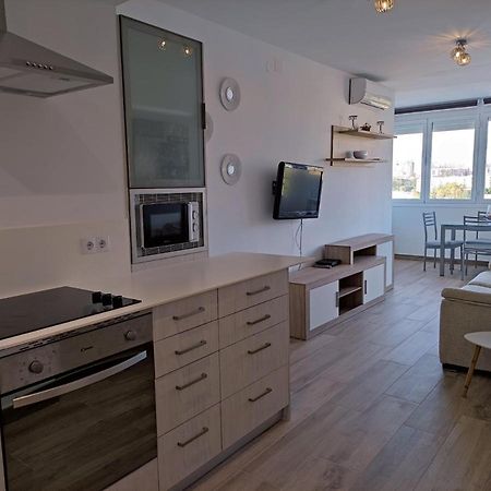 Appartamento Malaguena Views Torremolinos Esterno foto