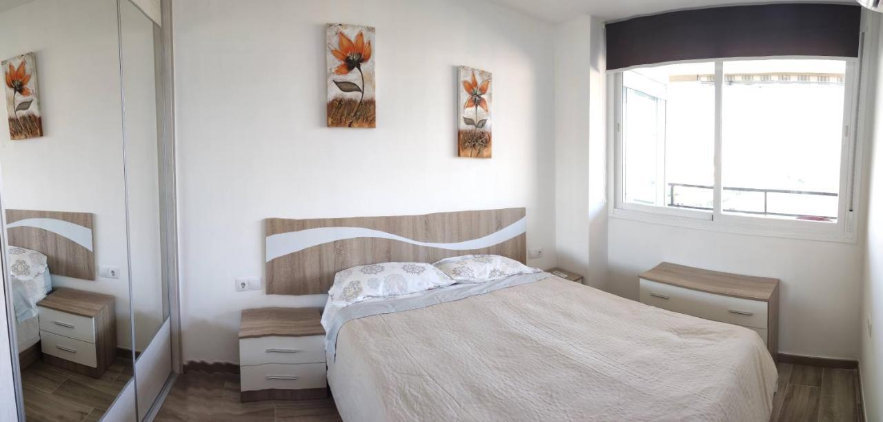 Appartamento Malaguena Views Torremolinos Esterno foto