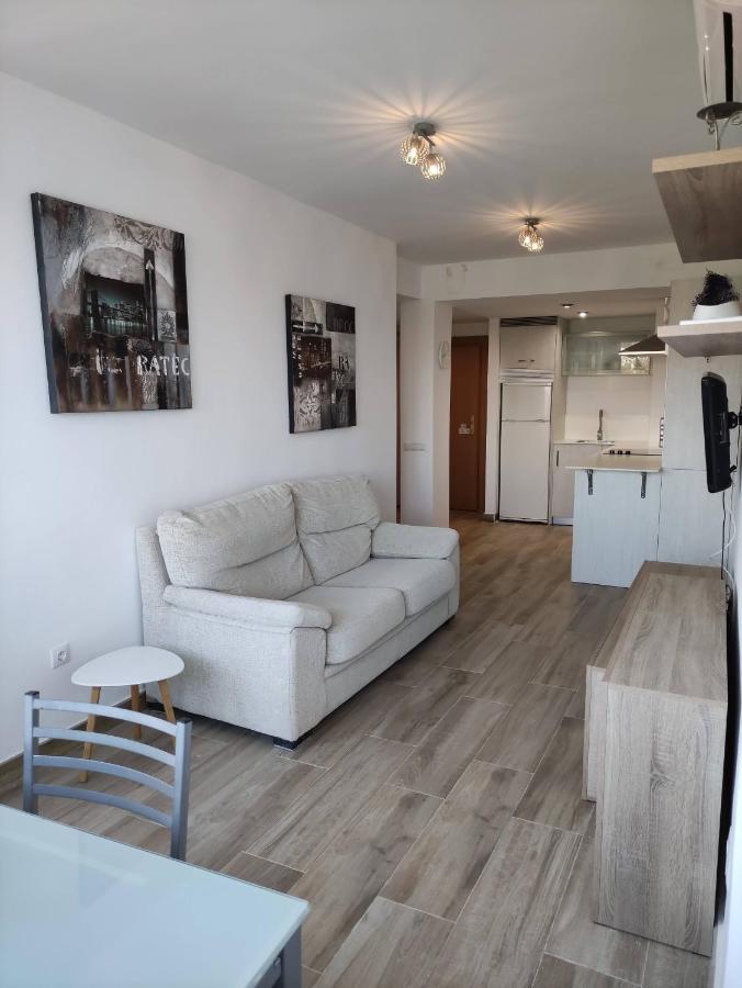Appartamento Malaguena Views Torremolinos Esterno foto