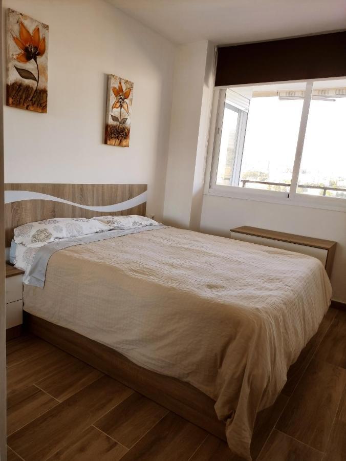 Appartamento Malaguena Views Torremolinos Esterno foto