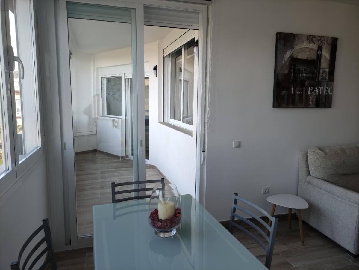 Appartamento Malaguena Views Torremolinos Esterno foto