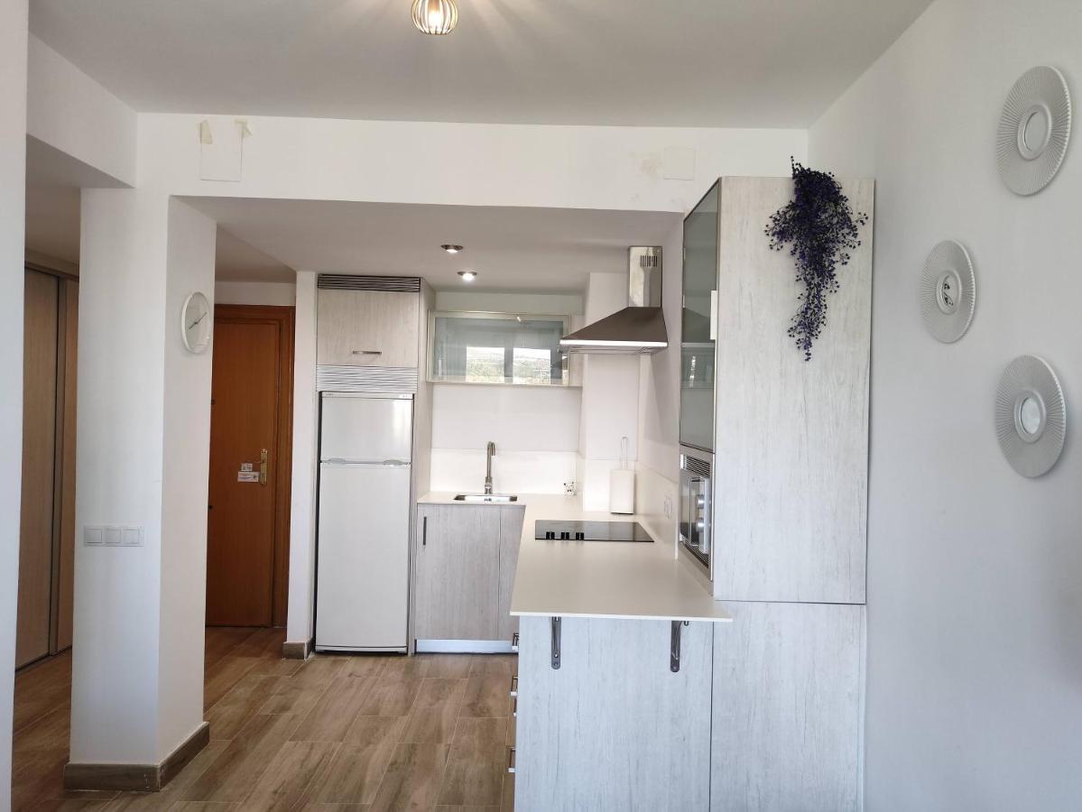 Appartamento Malaguena Views Torremolinos Esterno foto