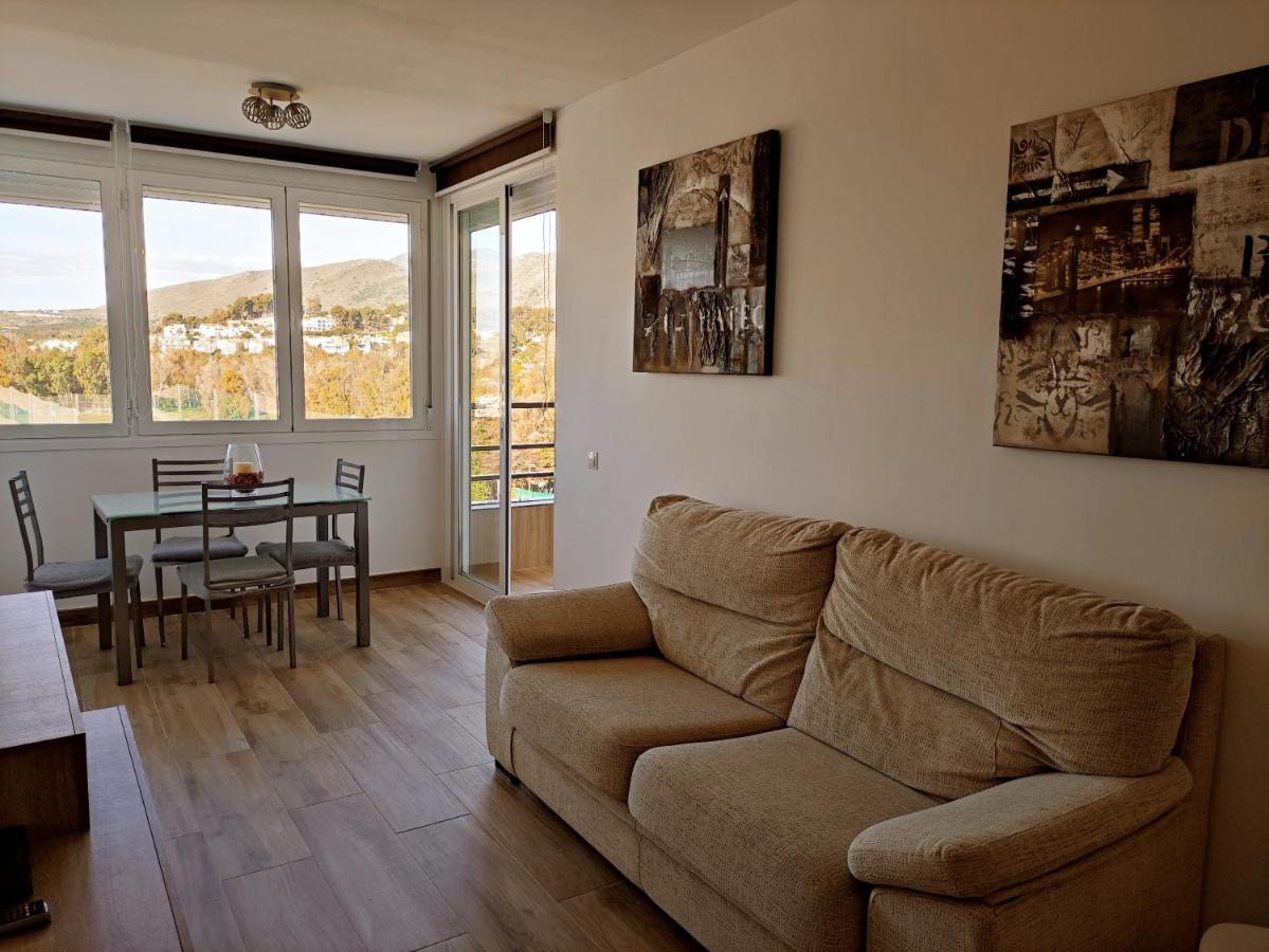 Appartamento Malaguena Views Torremolinos Esterno foto