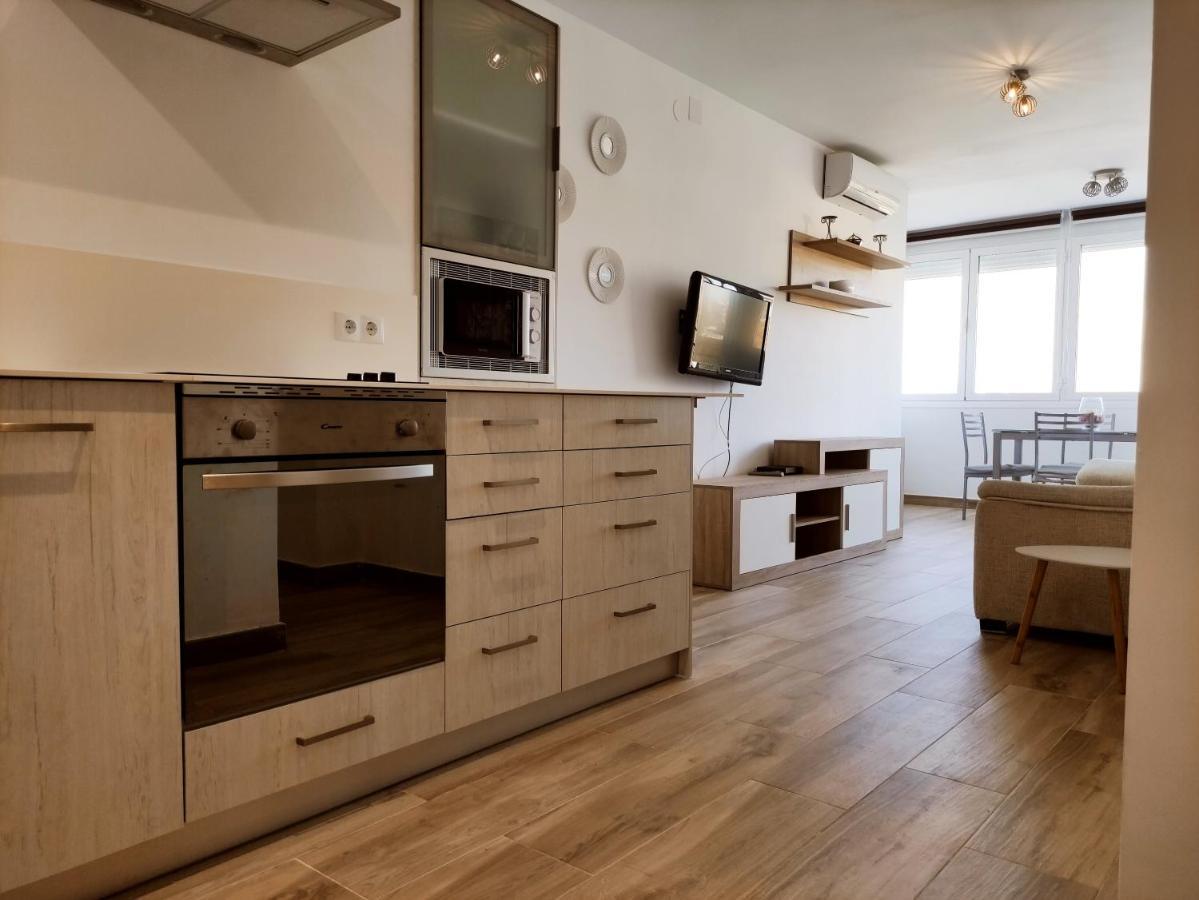 Appartamento Malaguena Views Torremolinos Esterno foto