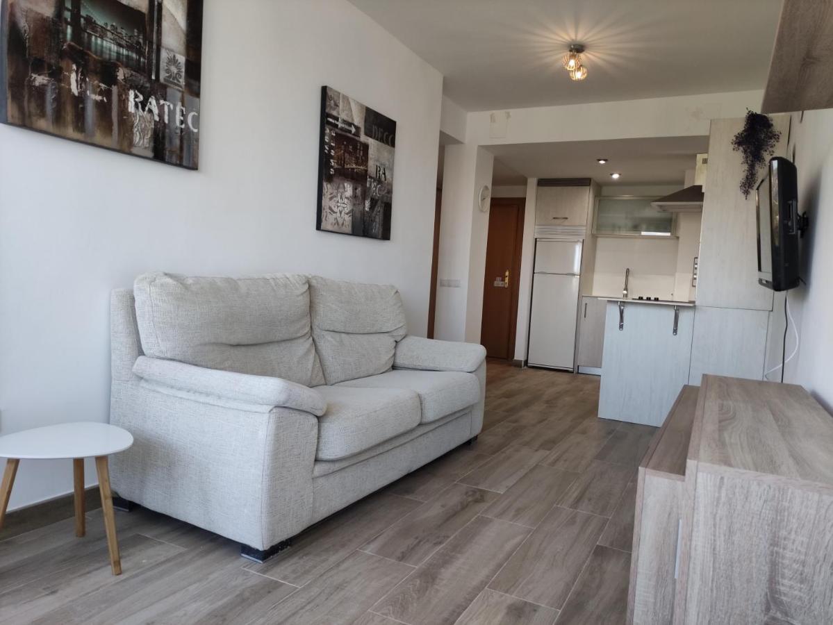 Appartamento Malaguena Views Torremolinos Esterno foto
