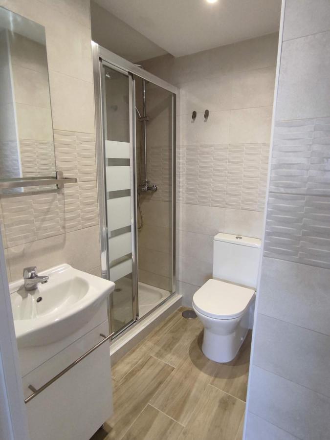 Appartamento Malaguena Views Torremolinos Esterno foto
