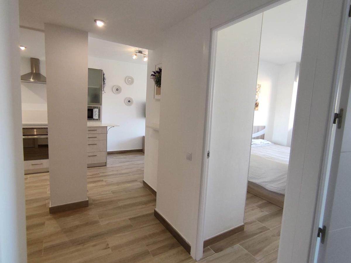 Appartamento Malaguena Views Torremolinos Esterno foto