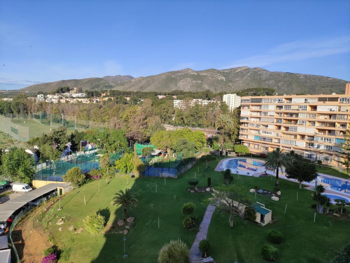 Appartamento Malaguena Views Torremolinos Esterno foto
