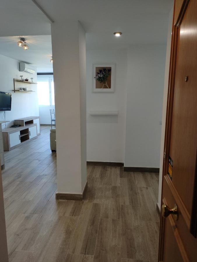Appartamento Malaguena Views Torremolinos Esterno foto