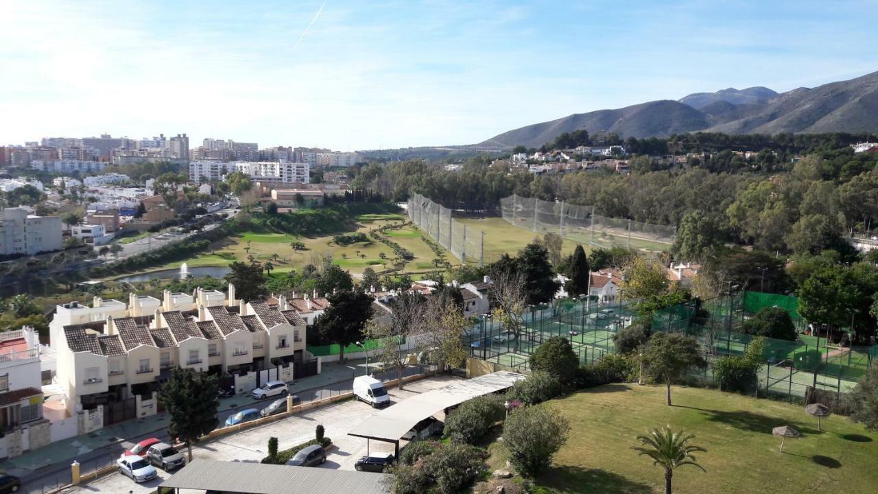Appartamento Malaguena Views Torremolinos Esterno foto