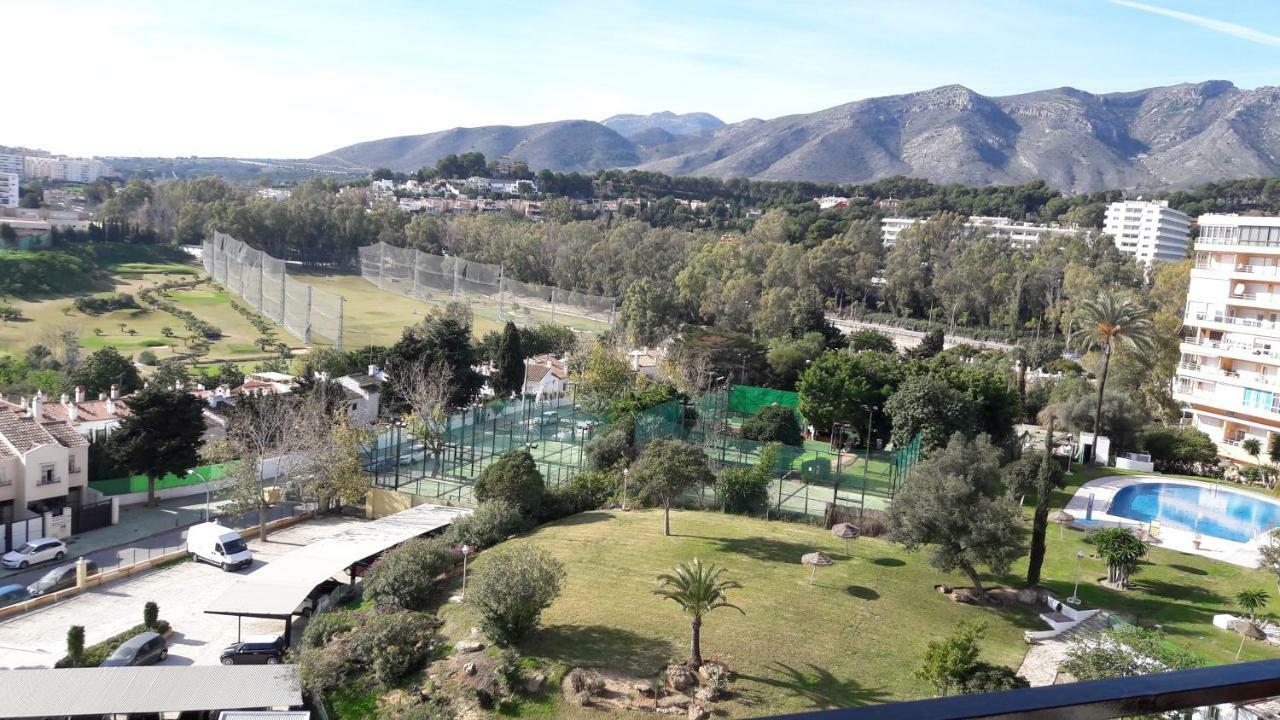 Appartamento Malaguena Views Torremolinos Esterno foto