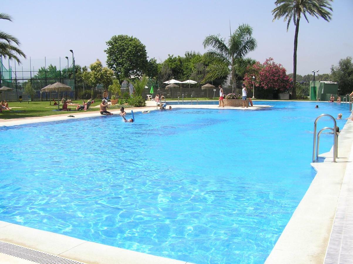 Appartamento Malaguena Views Torremolinos Esterno foto