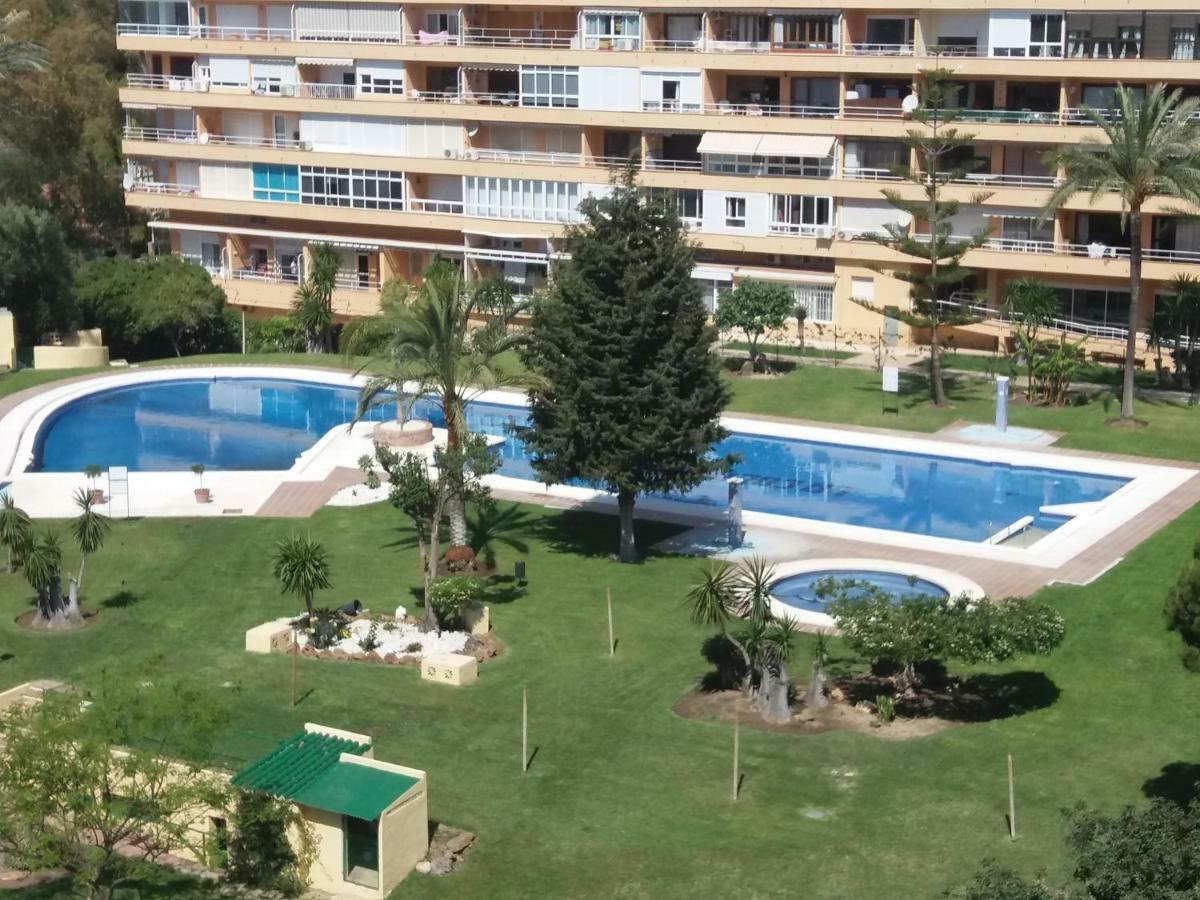 Appartamento Malaguena Views Torremolinos Esterno foto
