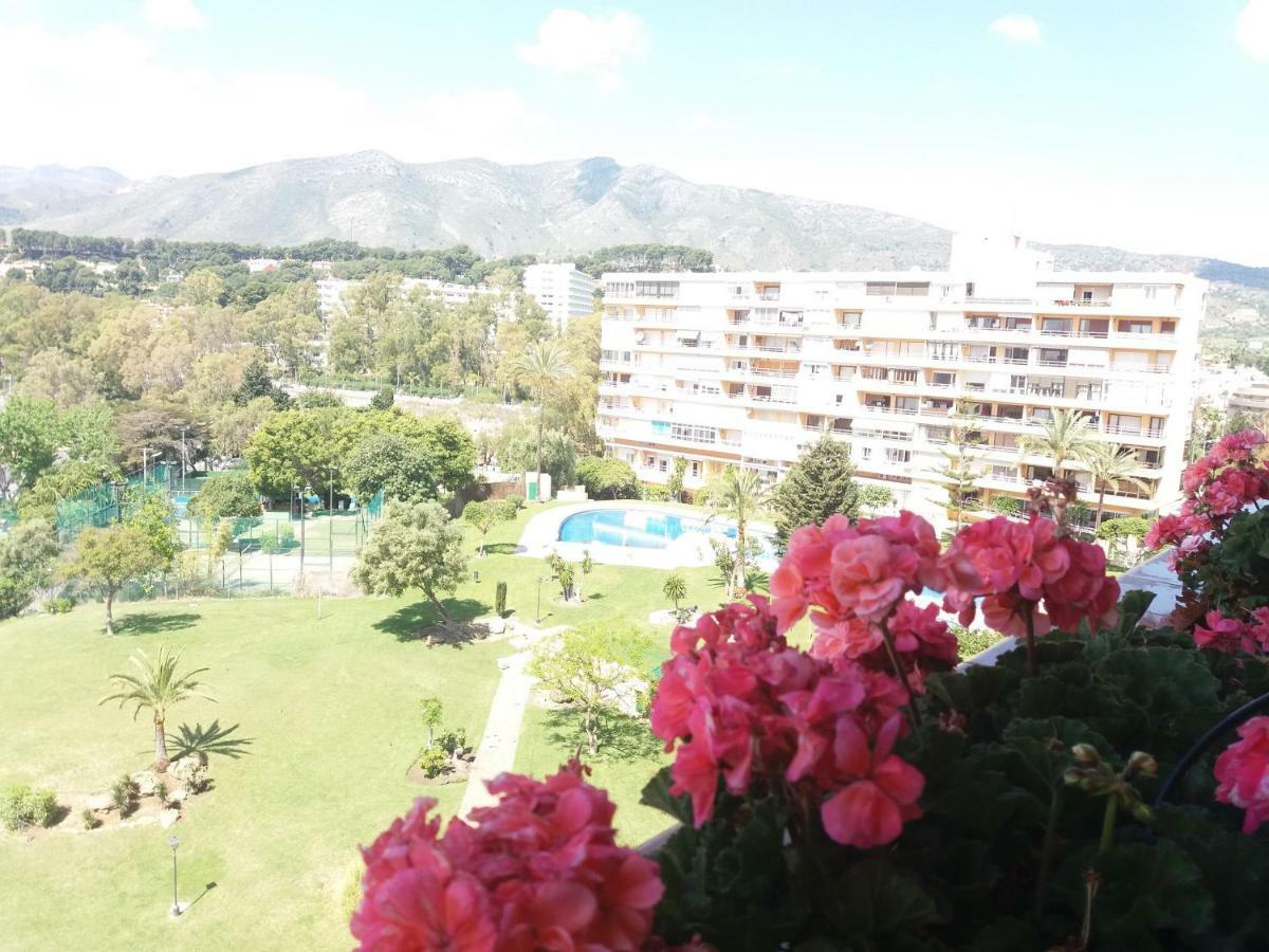 Appartamento Malaguena Views Torremolinos Esterno foto
