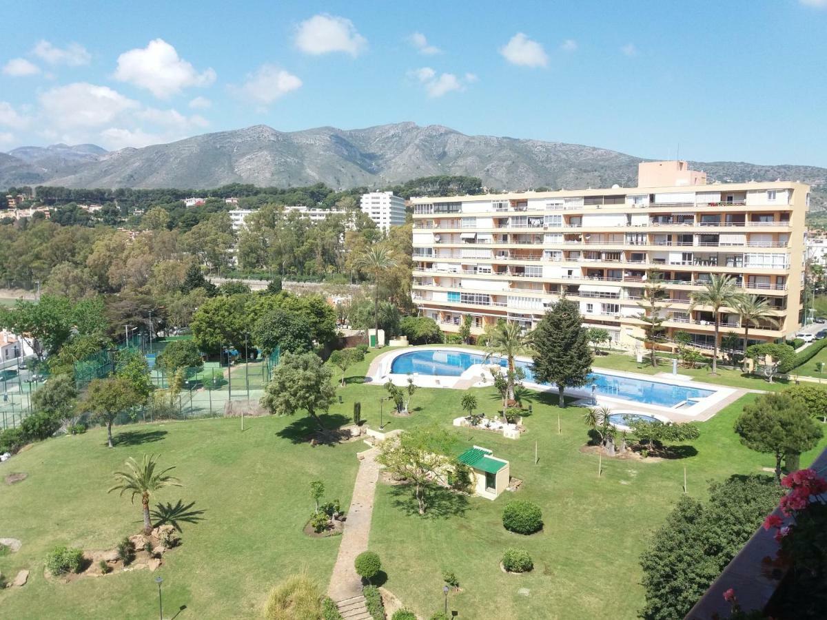 Appartamento Malaguena Views Torremolinos Esterno foto