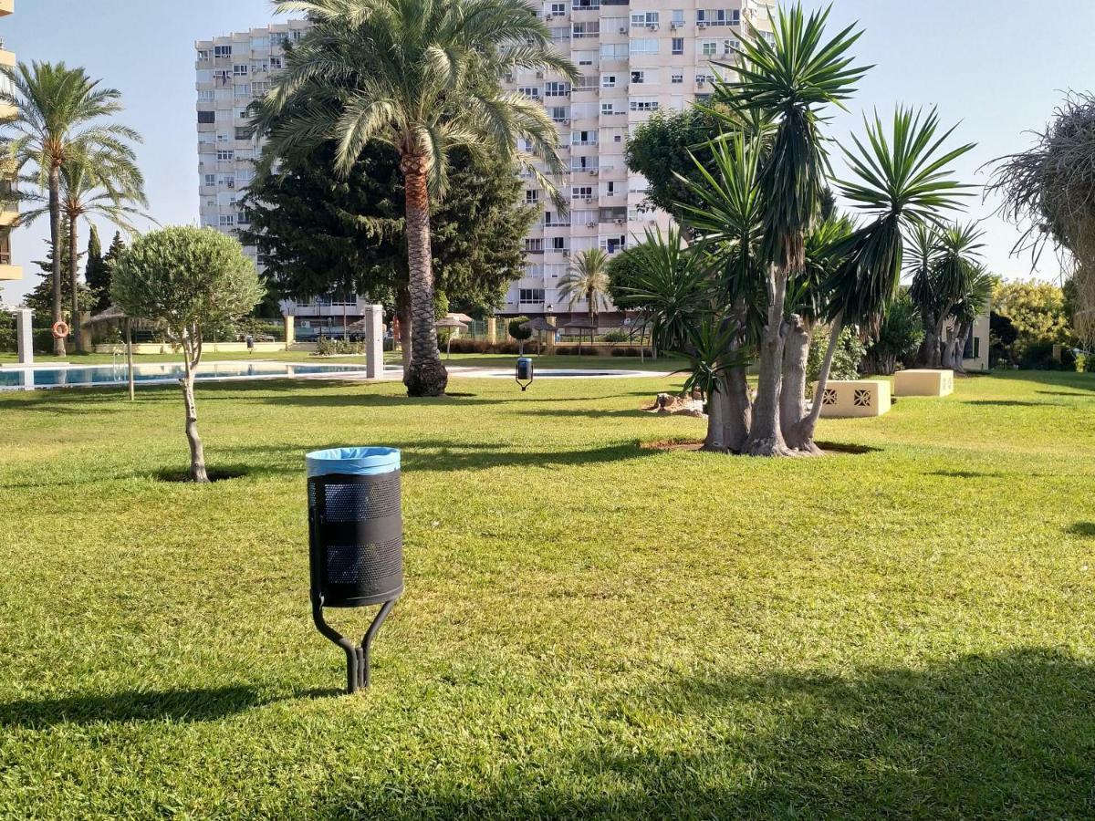 Appartamento Malaguena Views Torremolinos Esterno foto