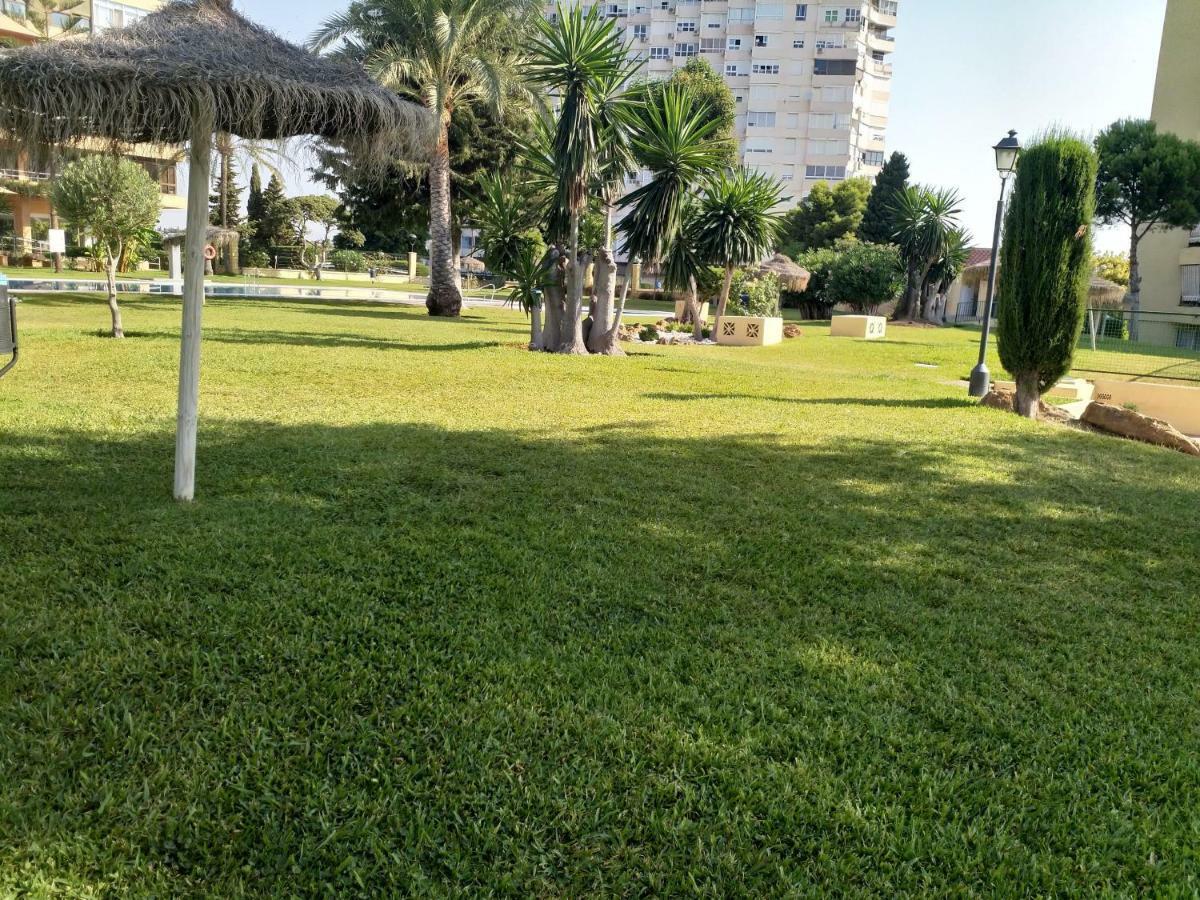 Appartamento Malaguena Views Torremolinos Esterno foto