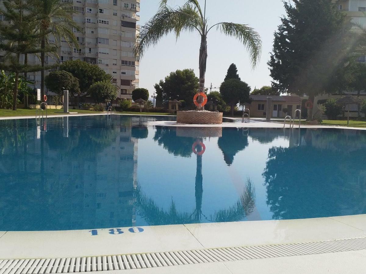 Appartamento Malaguena Views Torremolinos Esterno foto