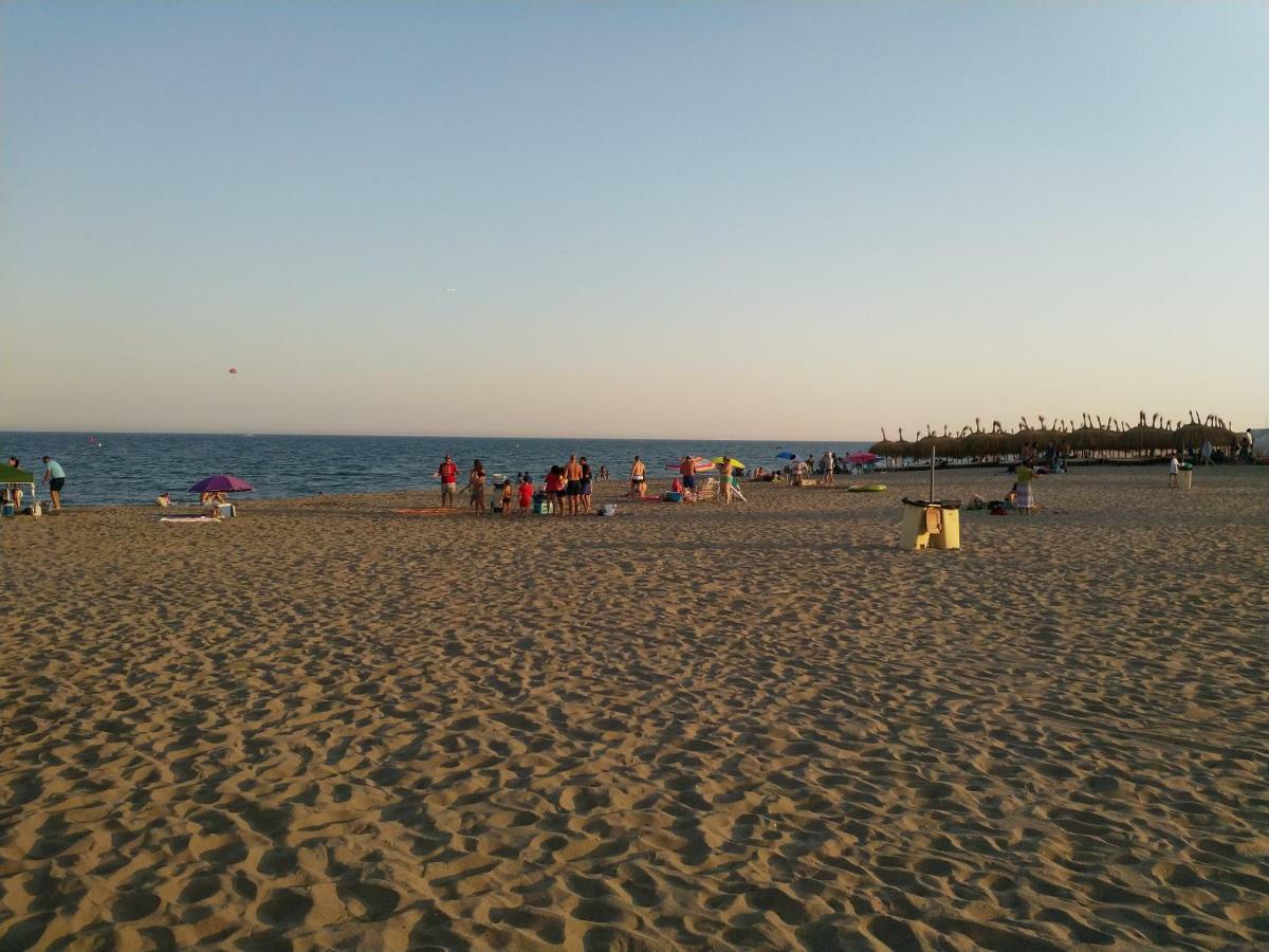 Appartamento Malaguena Views Torremolinos Esterno foto