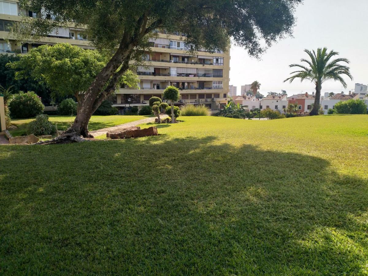 Appartamento Malaguena Views Torremolinos Esterno foto