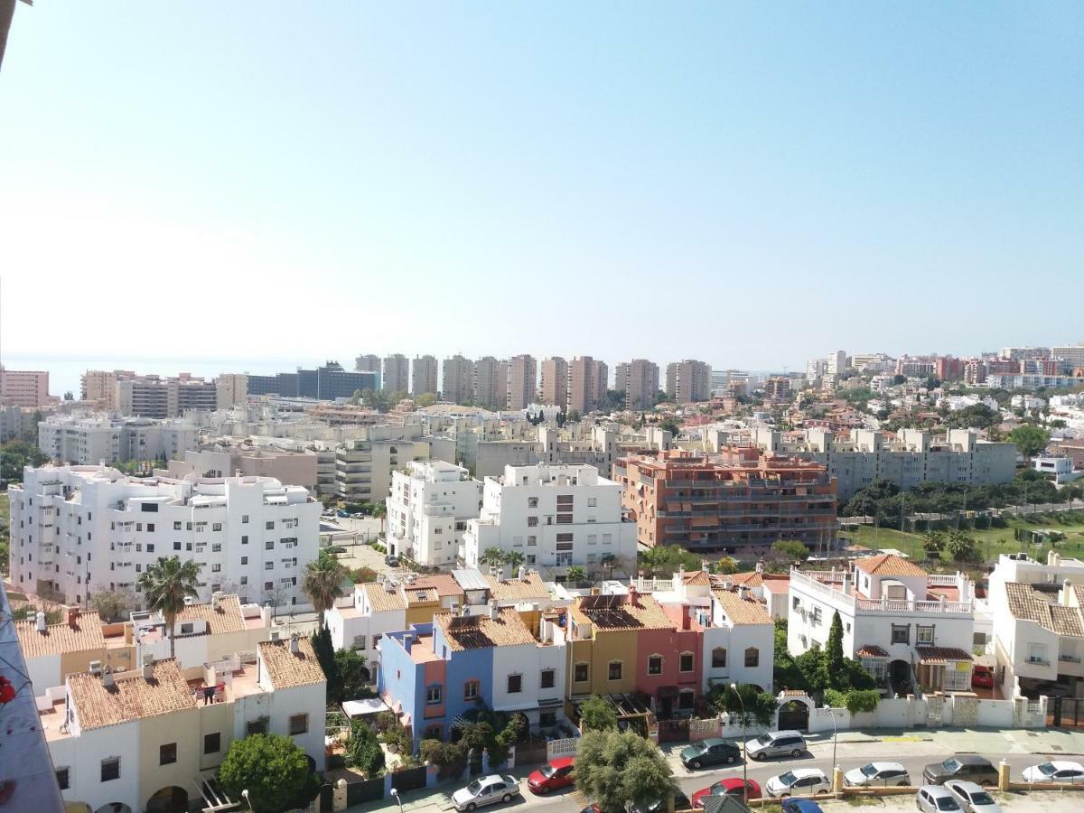 Appartamento Malaguena Views Torremolinos Esterno foto