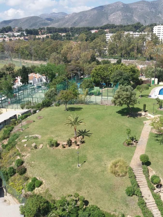 Appartamento Malaguena Views Torremolinos Esterno foto