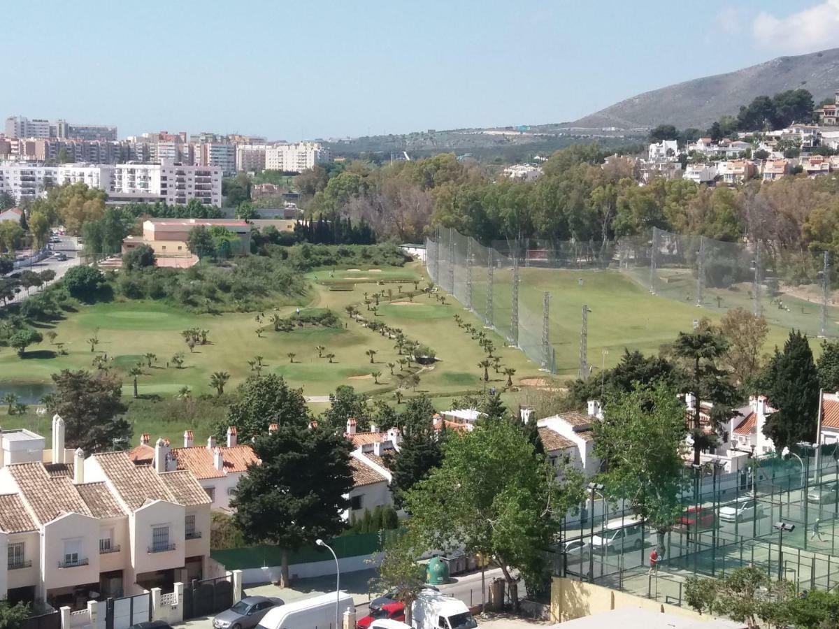 Appartamento Malaguena Views Torremolinos Esterno foto