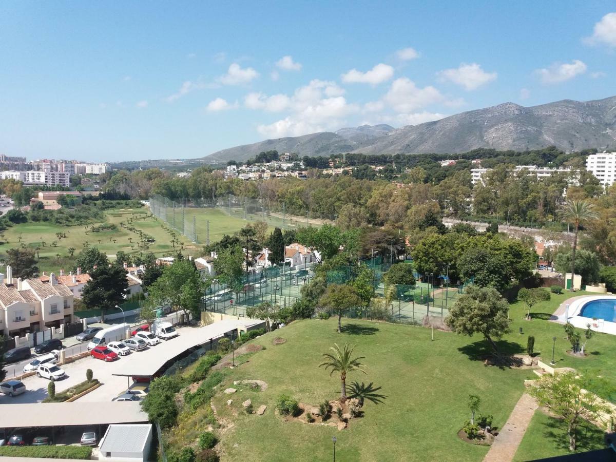 Appartamento Malaguena Views Torremolinos Esterno foto